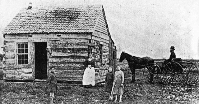 1880 cabin moves to buckner.jpeg