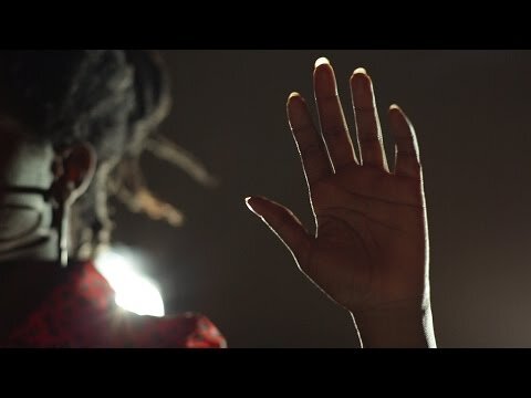 Hands Up Don't Shoot