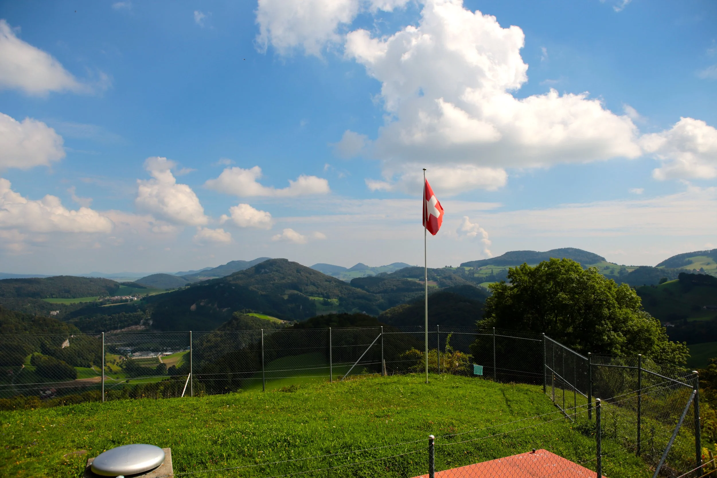 Unterwegs im Quellgebiet – Eptinger als Ziel 