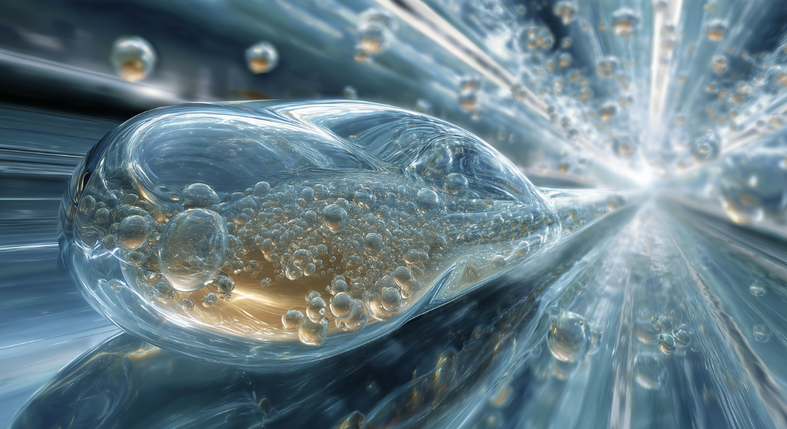 Intelligente Hydration: Wenn Mineralwasser mehr kann