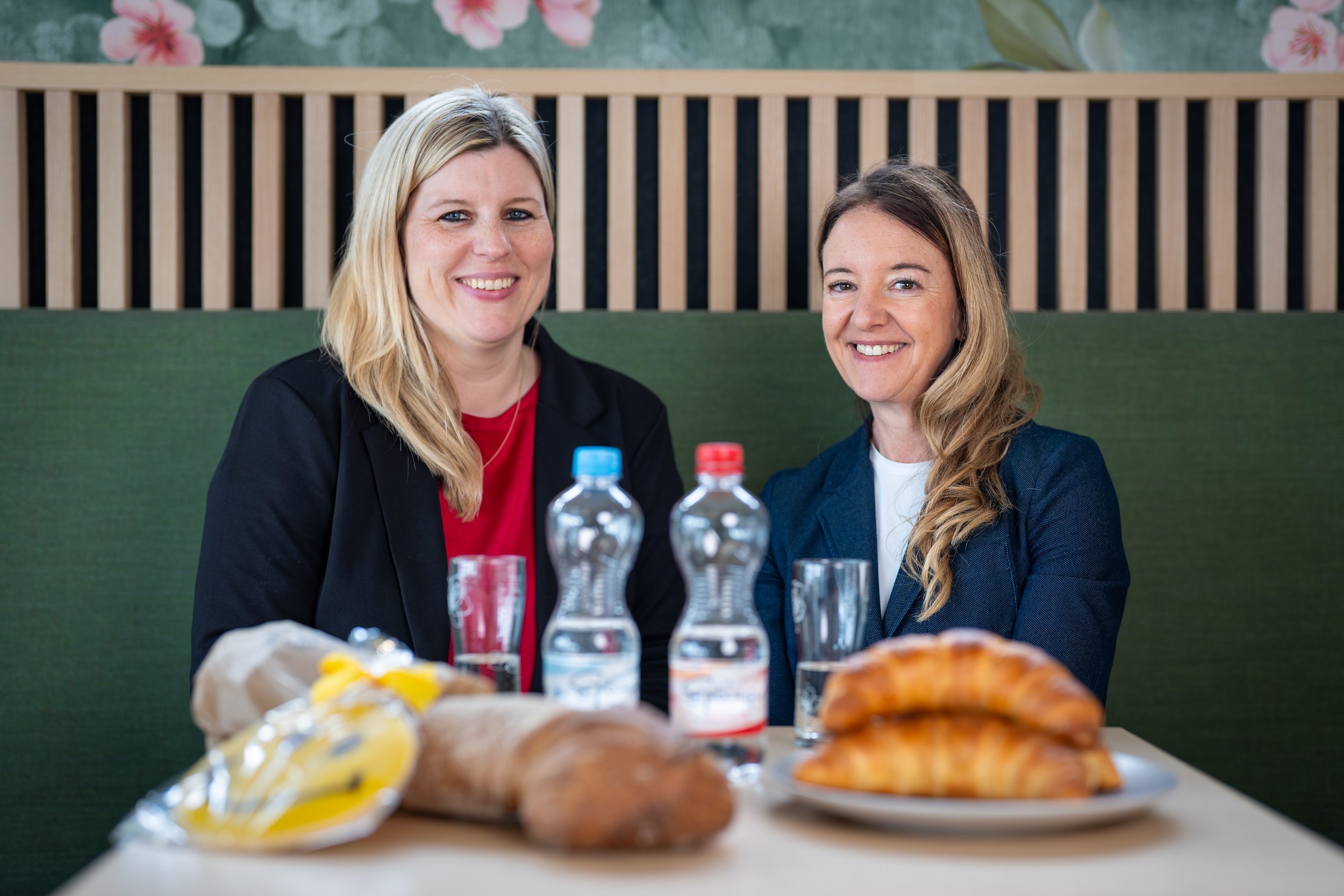 Sutter Begg x Mineralquelle Eptingen AG: Starke Partnerschaft aus der Region