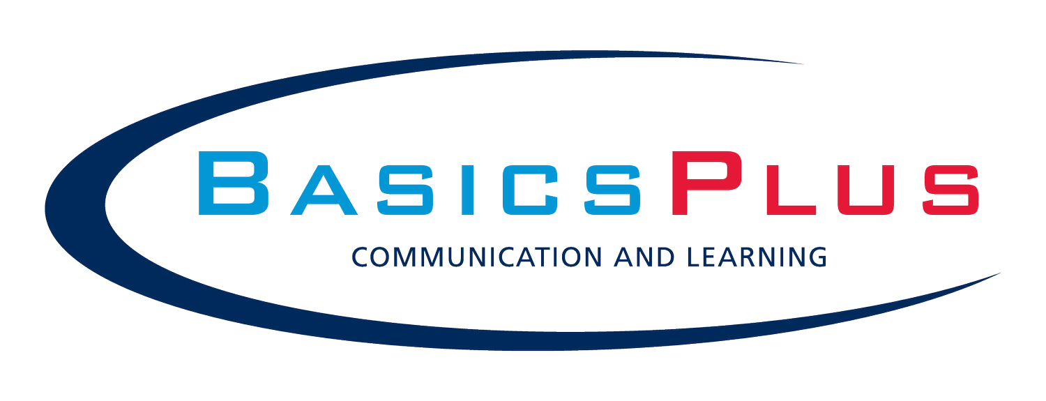 Basics Plus: Communication & Learning