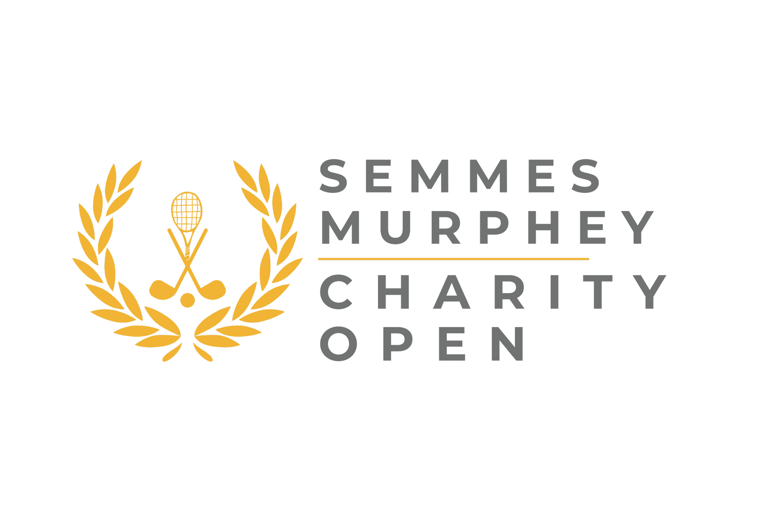 2026 Charity Open