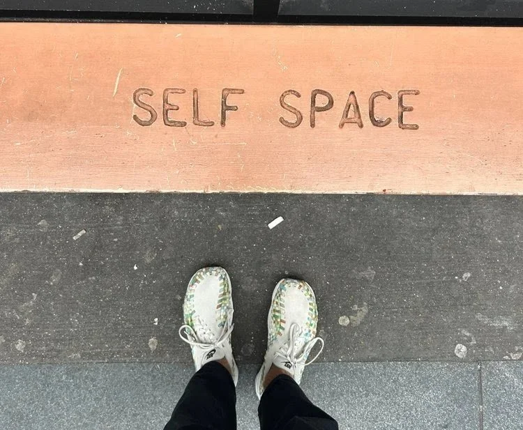 The Practice of Loving Yourself