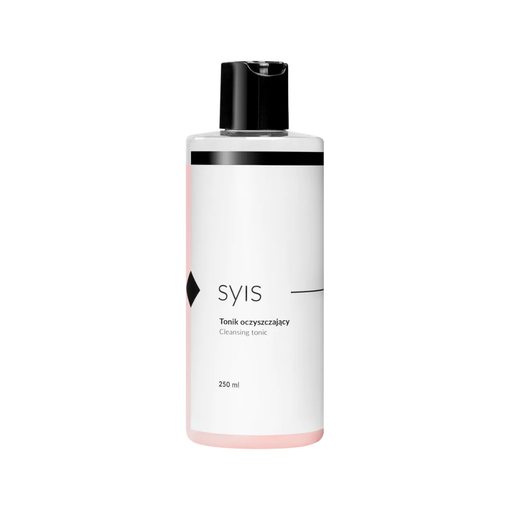 SYIS CLEANSING TONIC 250ML