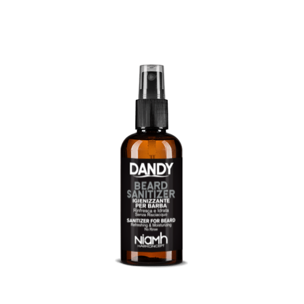 BEARD SANITIZER 100ML DANDY