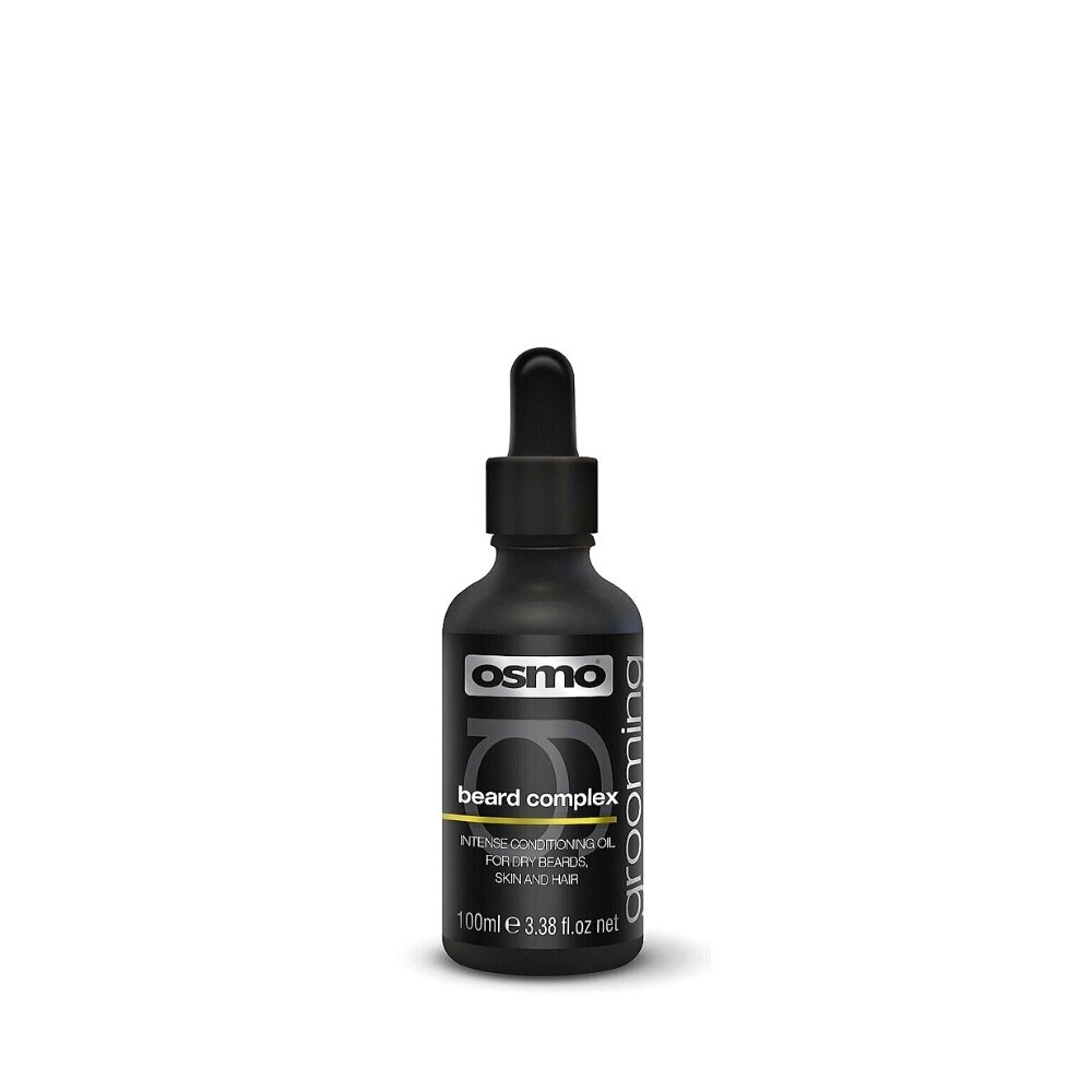 BEARD COMPLEX 100ML OSMO