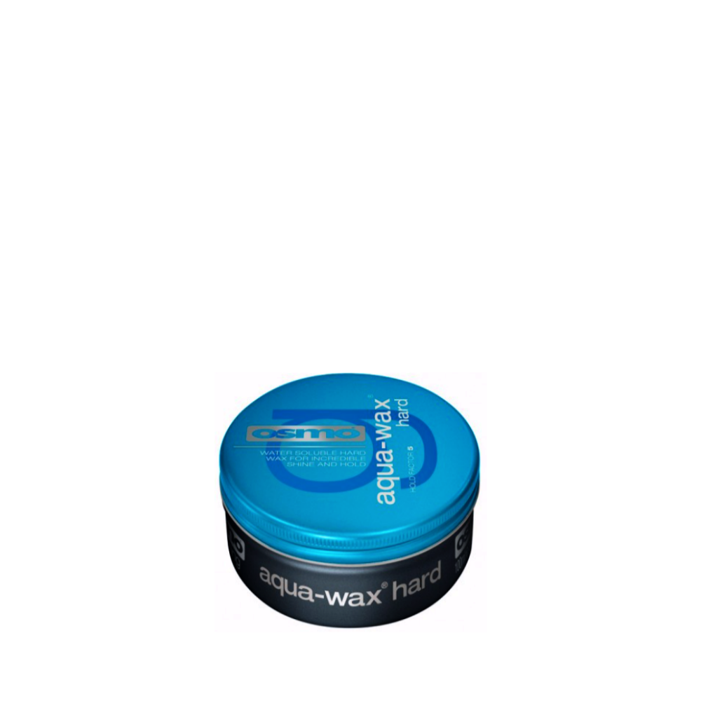 AQUA WAX HARD 100ML OSMO