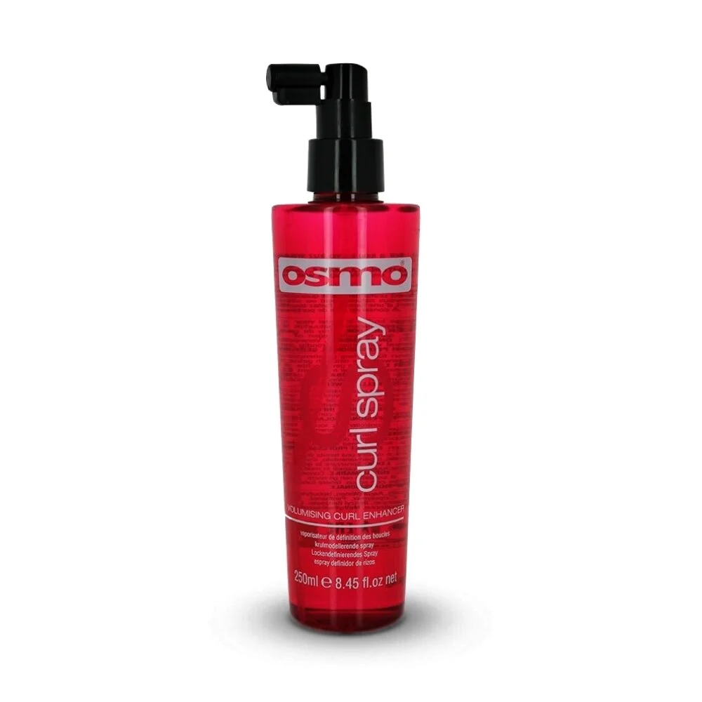 CURL SPRAY 250ML OSMO