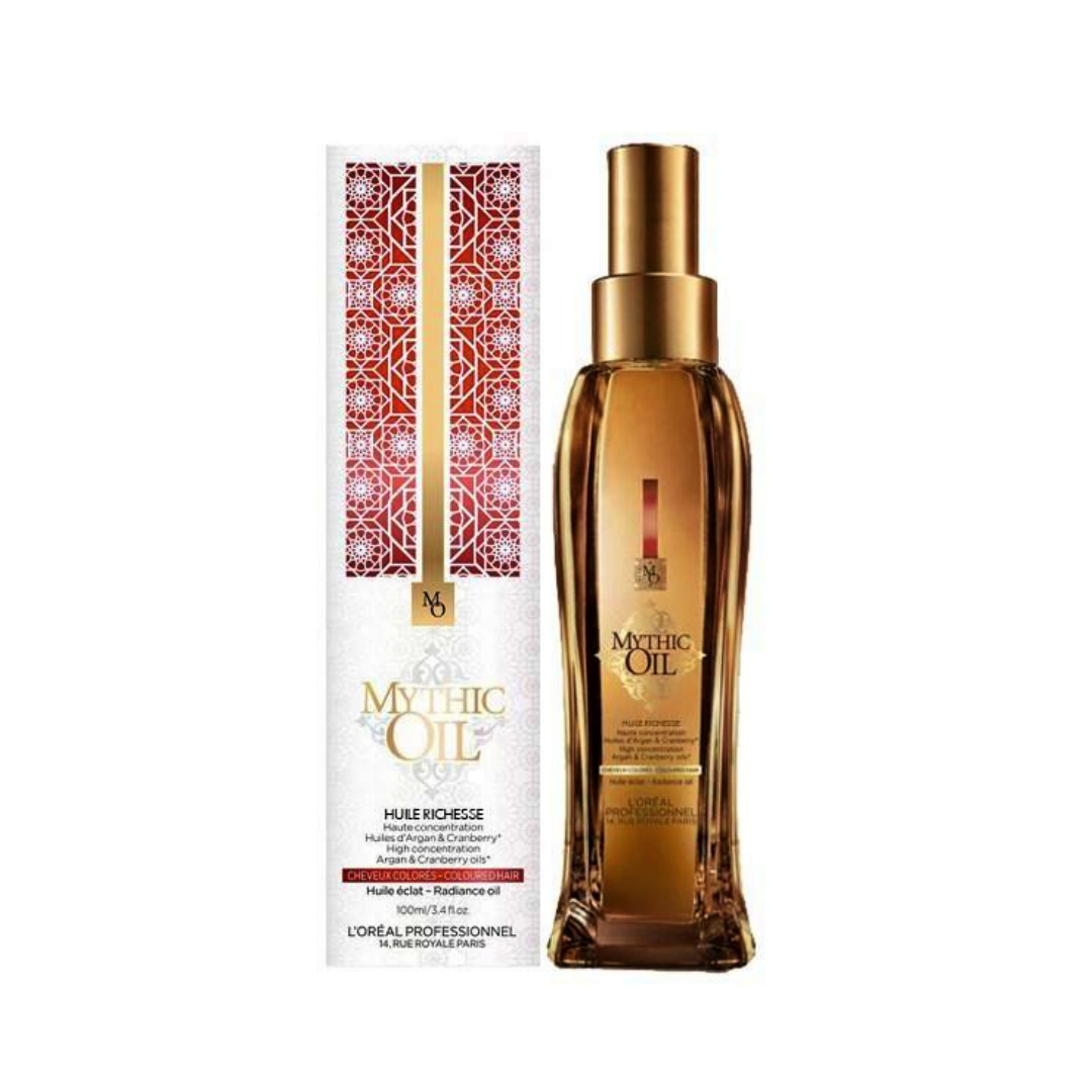 MYTHIC OIL HUIL RADIANCE 100ML L'ORÉAL