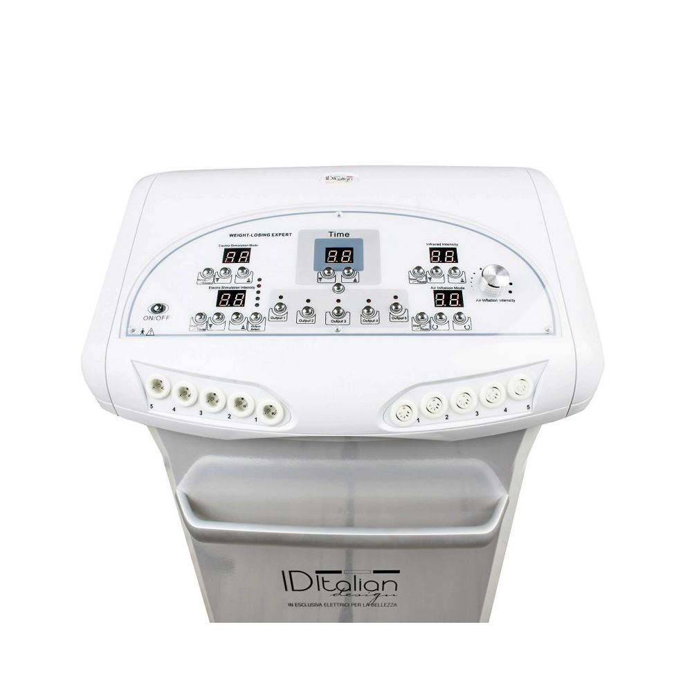 INSTRUMENTO DE ELETROESTIMULAÇÃO TORRE) DIGITECH