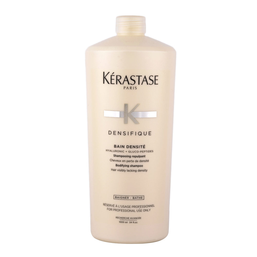 Kérastase Bain Densité Homme 1000ml Bain Densité Homme - Densifique - Density - Kérastase
