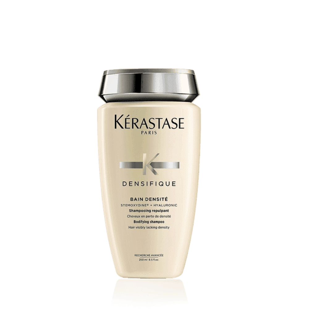 Kérastase Bain Densité Homme 1000ml Kerastase Densifique Bain Densite Homme Shampoo - Thickening
