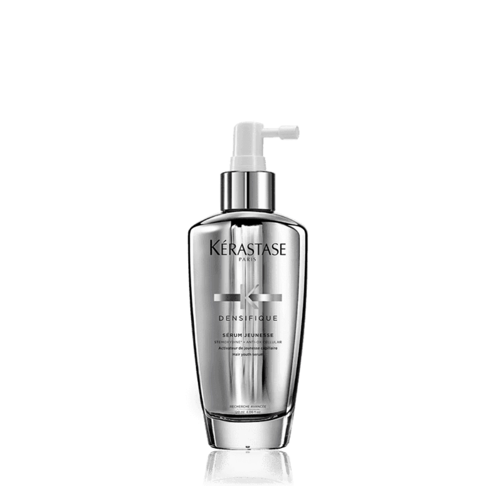 Kérastase Bain Densité Homme 1000ml Kerastase Densifique Bain Densite Homme 1000ml - City Hair