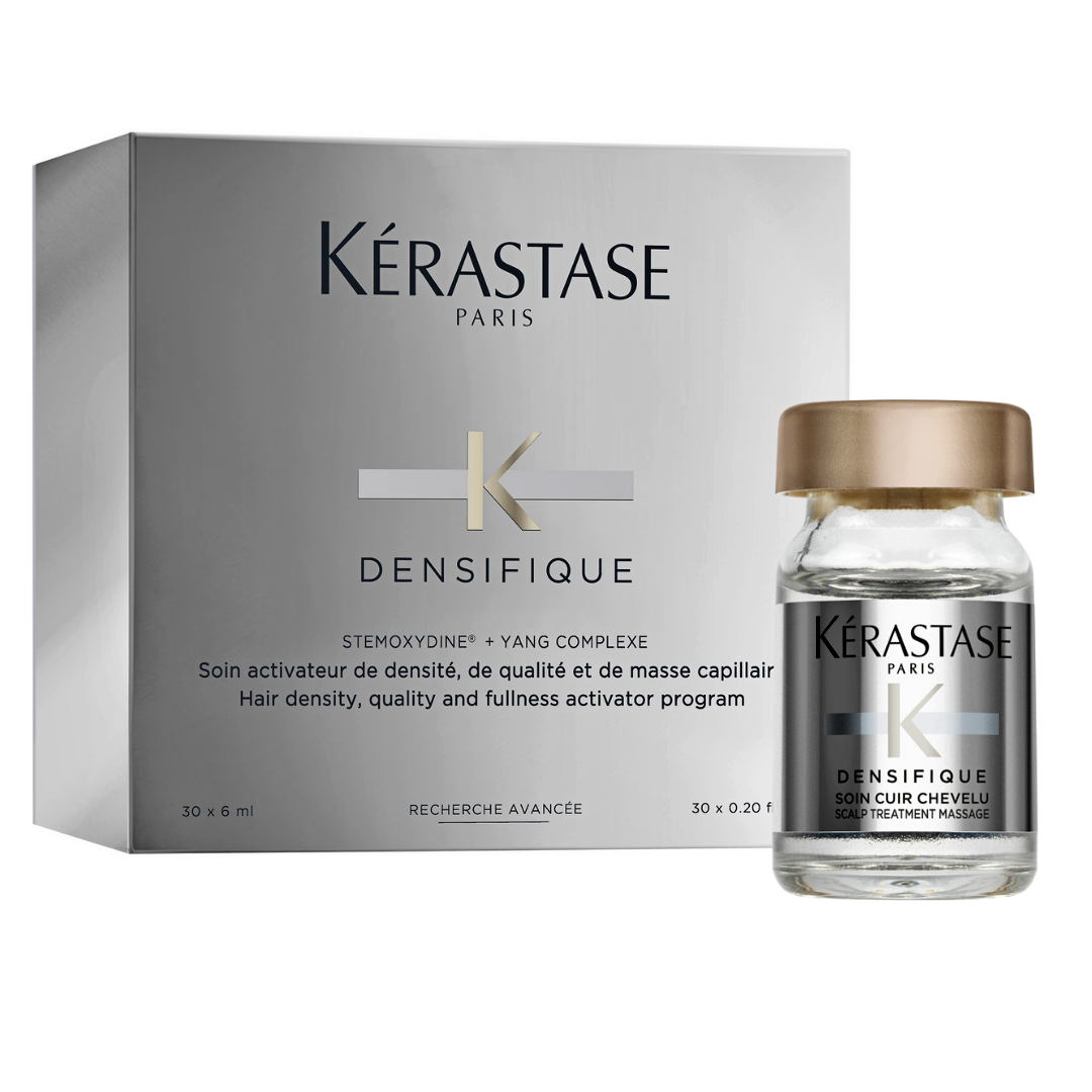 Kérastase Bain Densité Homme 1000ml Kerastase Densifique Bain Densite Homme Shampoo