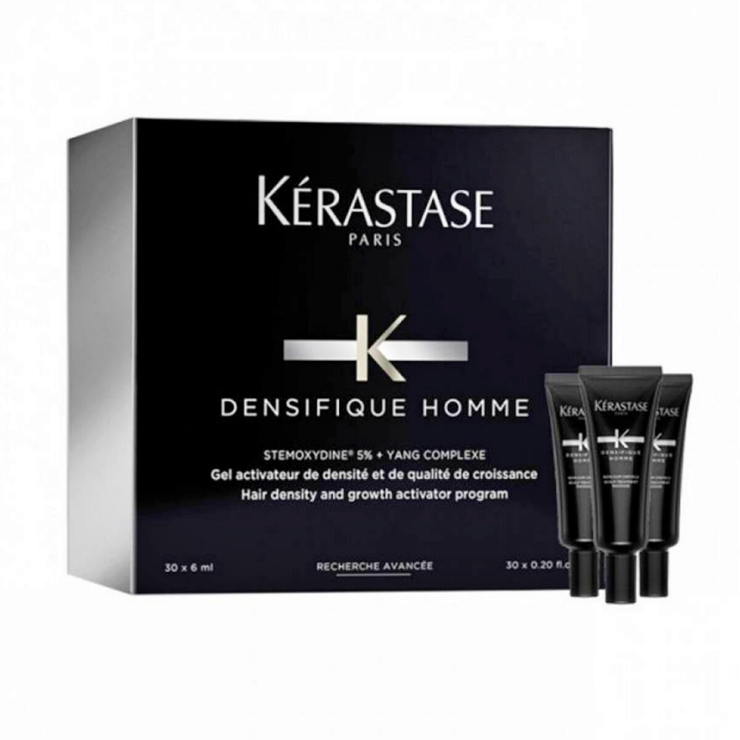 DENSIFIQUE BAIN DENSITÉ HOMME 1000ML KÉRASTASE