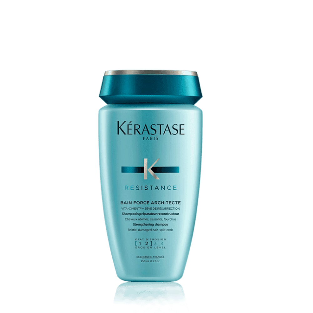 RÉSISTANCE CIMENT ANTI-USURE 1000ML KÉRASTASE