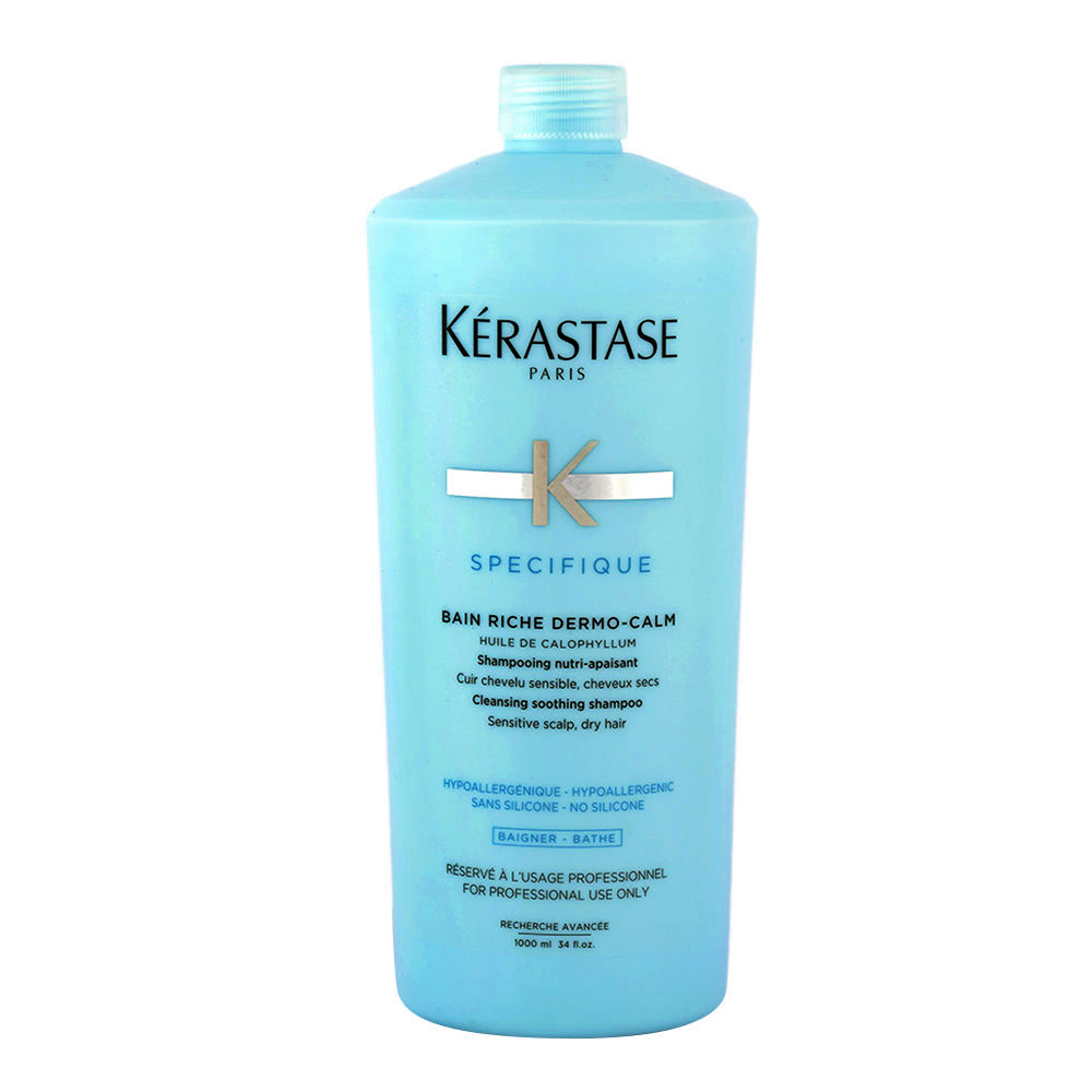 SPÉCIFIQUE BAIN PRÉVENTION 1000ML KÉRASTASE