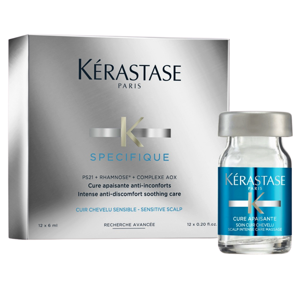 SPÉCIFIQUE BAIN PRÉVENTION 1000ML KÉRASTASE