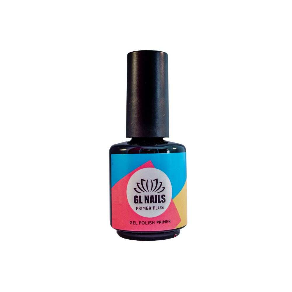 PRIMER PLUS 15ML GL NAILS