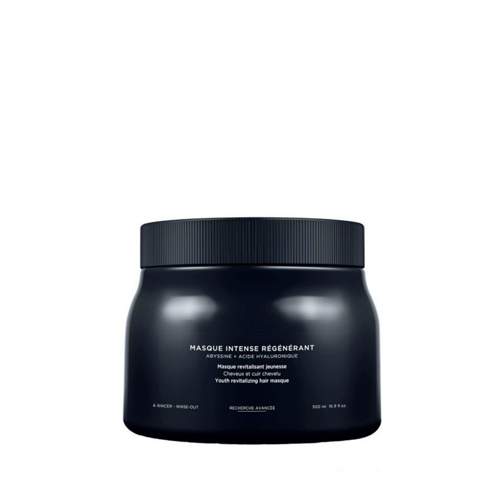 CHRONOLOGISTE MASQUE INTENSE RÉGÉNÉRANT 500ML KÉRASTASE