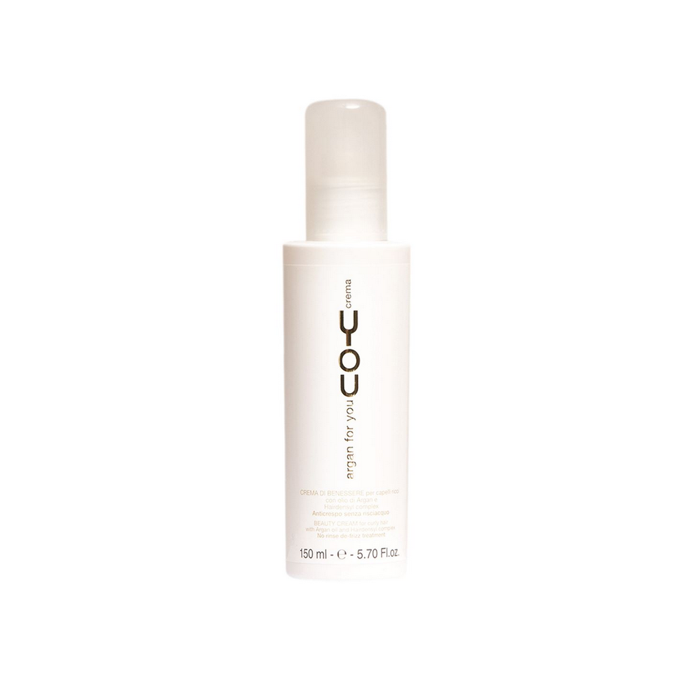 CREME ARGAN FOR YOU 150ML SHE