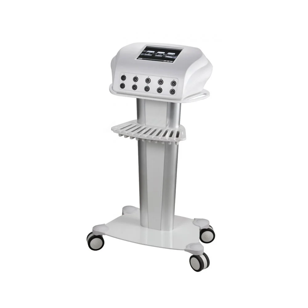 INSTRUMENTO DE ELETROESTIMULAÇÃO DIGITECH