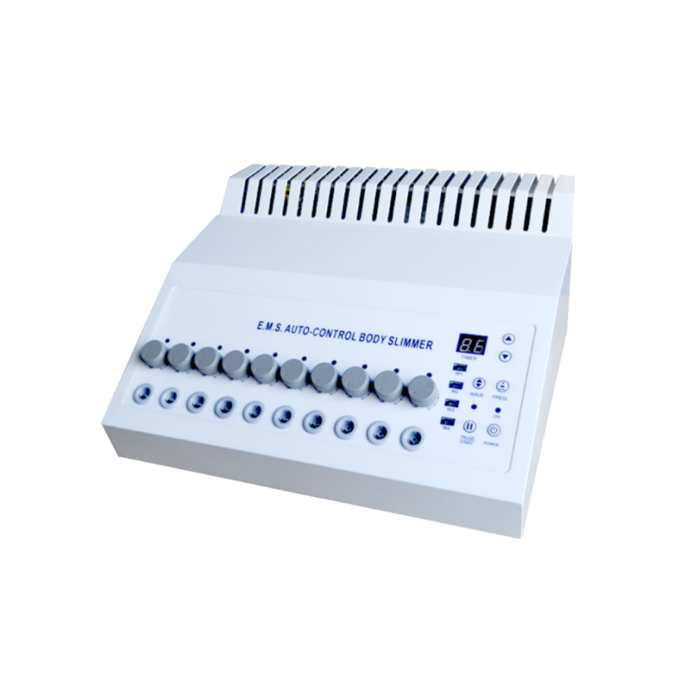E.M.S. AUTOCONTROL BODY SLIMMER