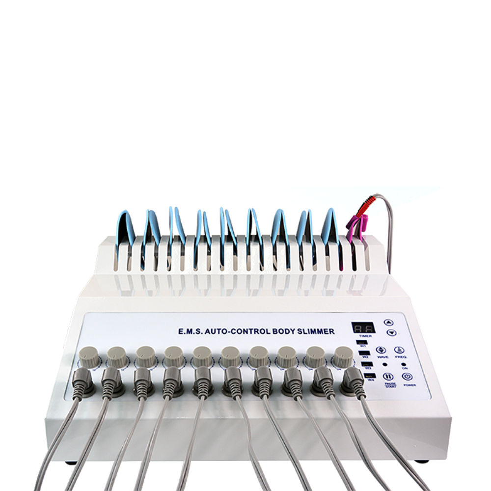 E.M.S. AUTOCONTROL BODY SLIMMER