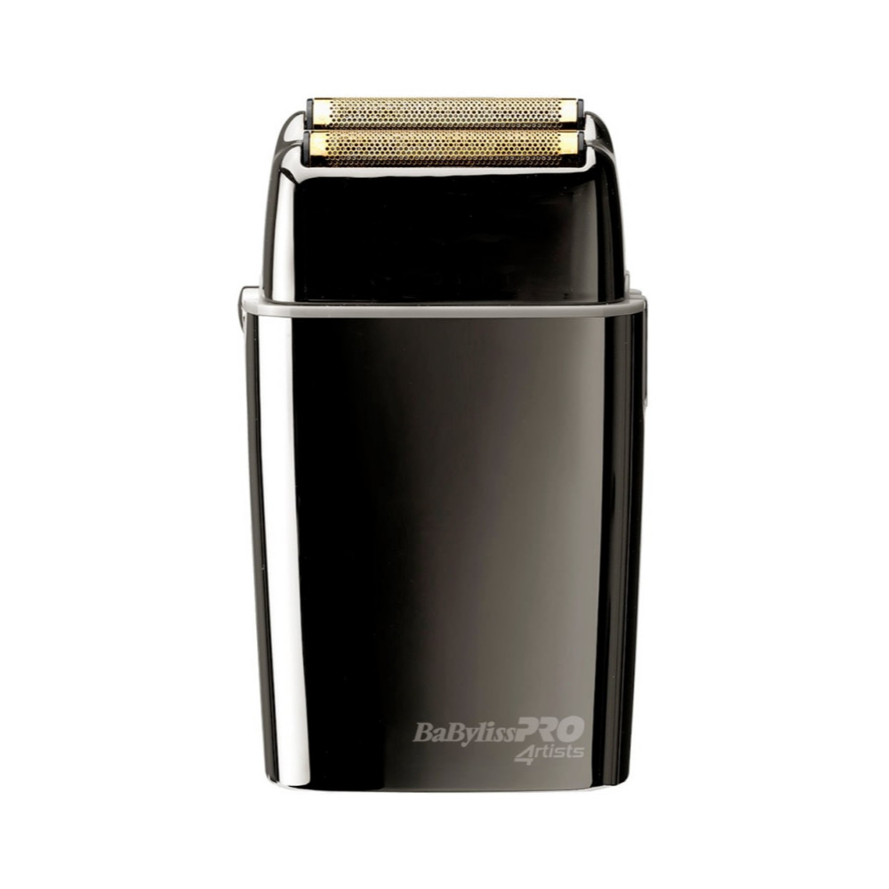 FOILFX02 GUNSTEEL SHAVER 4ARTISTS BABYLISS PRO