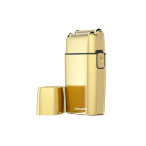 FOILFX02 GOLD SHAVER 4ARTISTS BABYLISS PRO