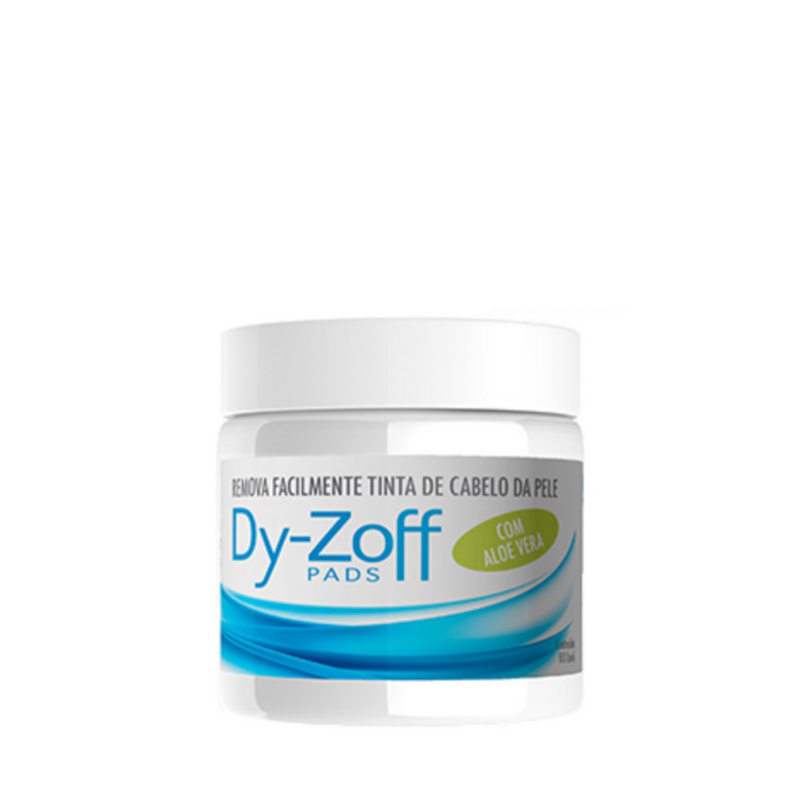 DY-ZOFF DISCOS DE LIMPEZA 80UNDS. BARBICIDE