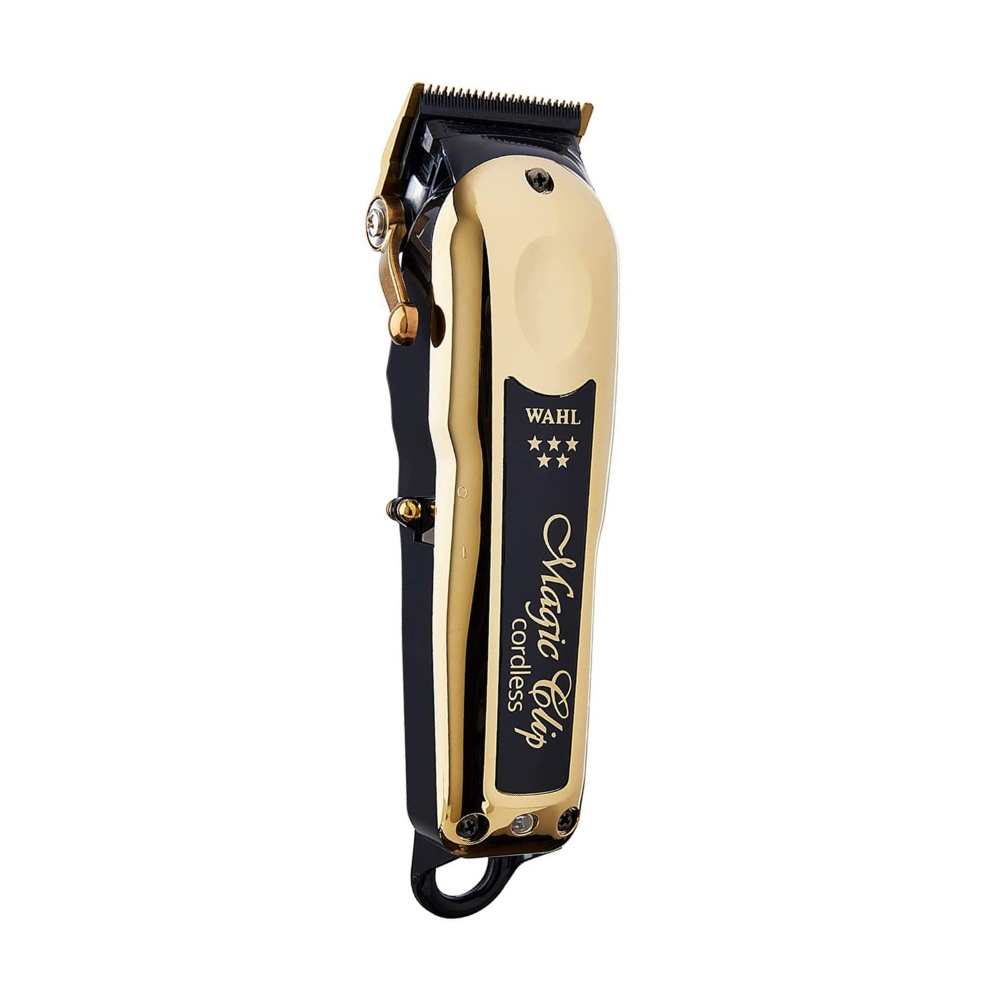 WAHL MAGIC CLIP GOLD CORDLESS