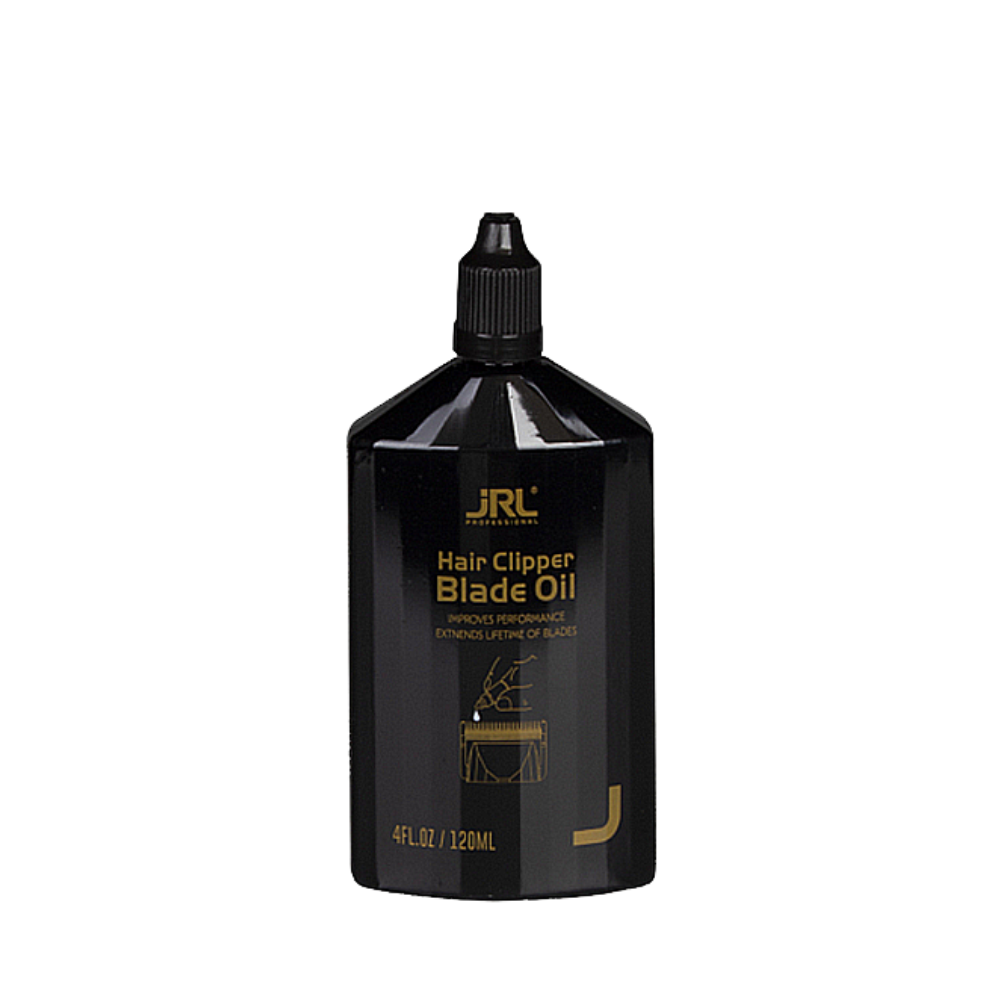 CLIPPER BLADE OIL 120ML JRL