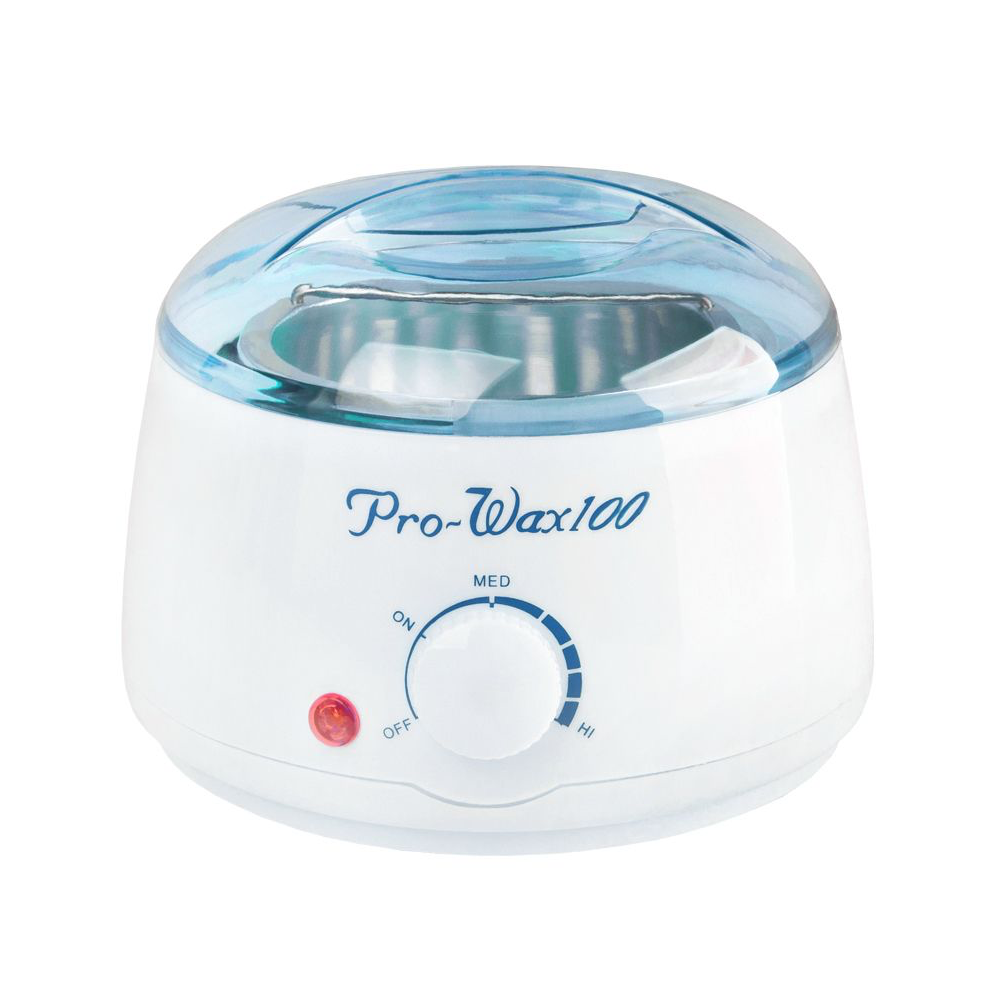 PANELA DE CERA PRO-WAX100 400G