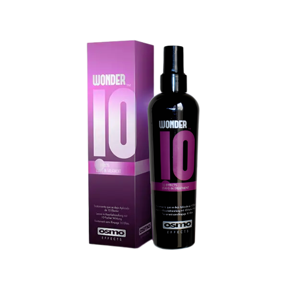 WONDER 10 ALL-IN-ONE SPRAY 250ML OSMO