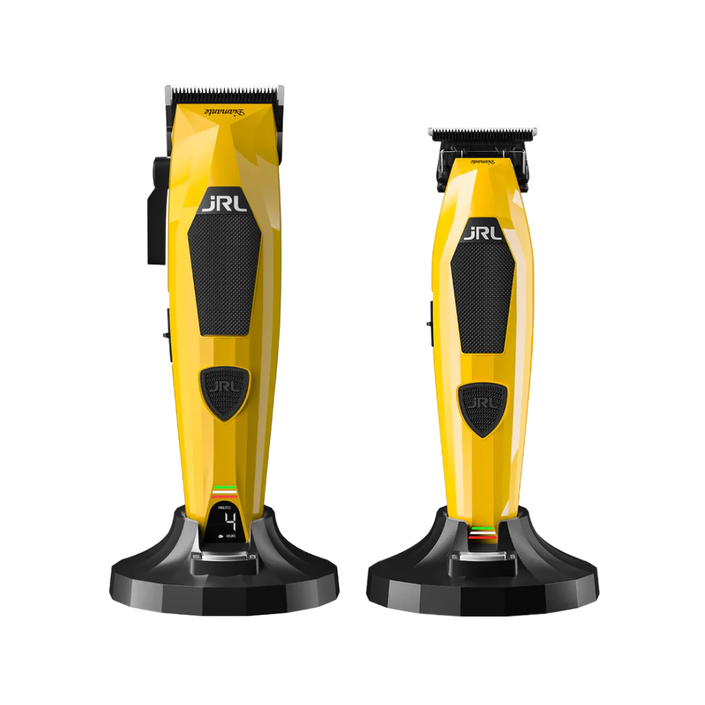 COMBO YELLOW DIAMANTE JRL