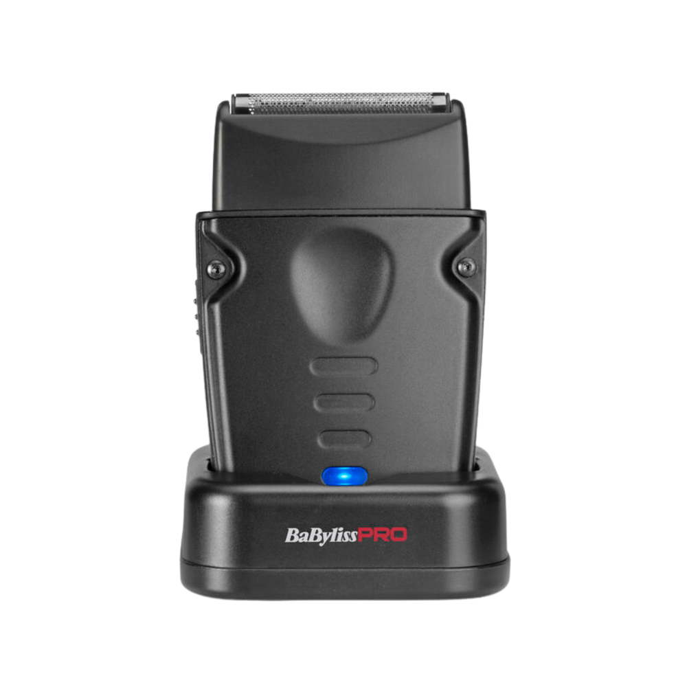 FX3 BLACK SHAVER 4ARTISTS BABYLISS PRO