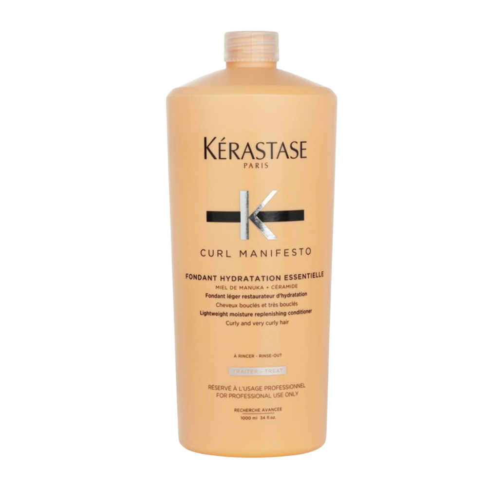 CURL MANIFESTO FONDANT 1000ML KÉRASTASE