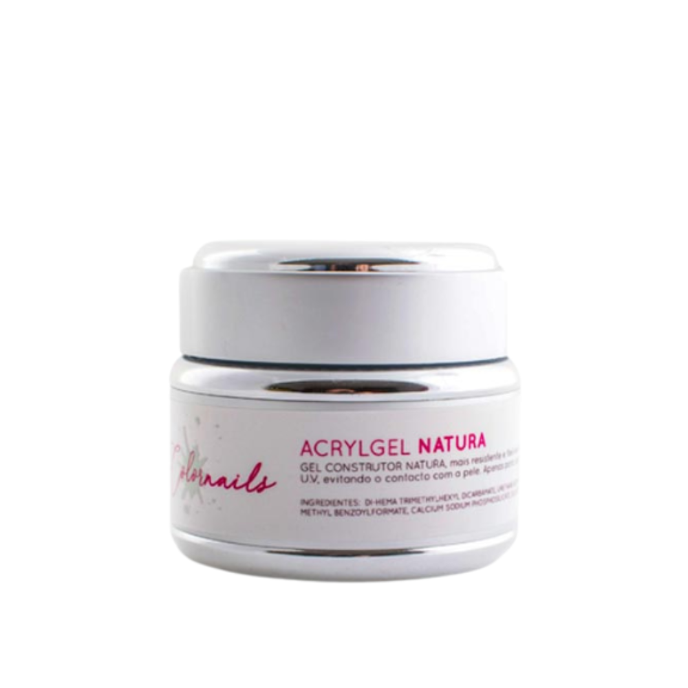 GEL ACRYLGEL 50G GL NAILS