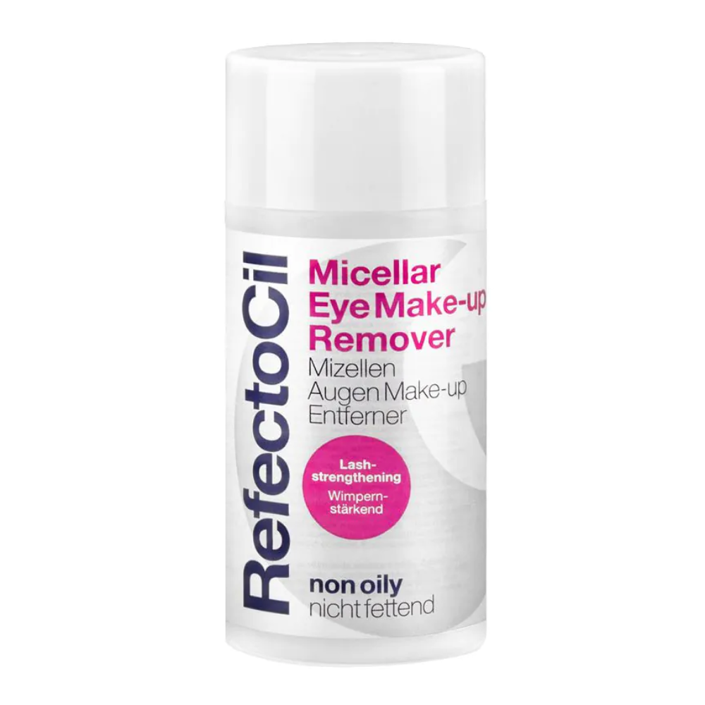 MICELLAR DESMAQUILANTE PARA OLHOS 100ML REFECTOCIL