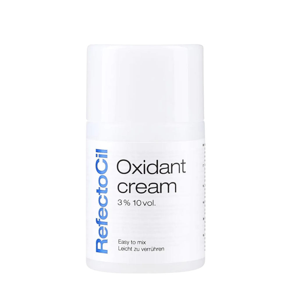 EMULSÃO OXIDANTE EM CREME 10VOL. REFECTOCIL