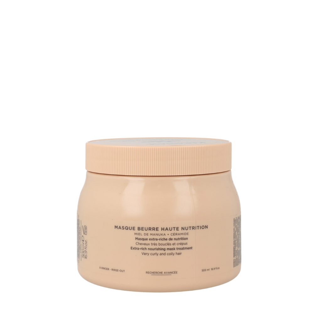 CURL MANIFESTO MASQUE 500ML KÉRASTASE