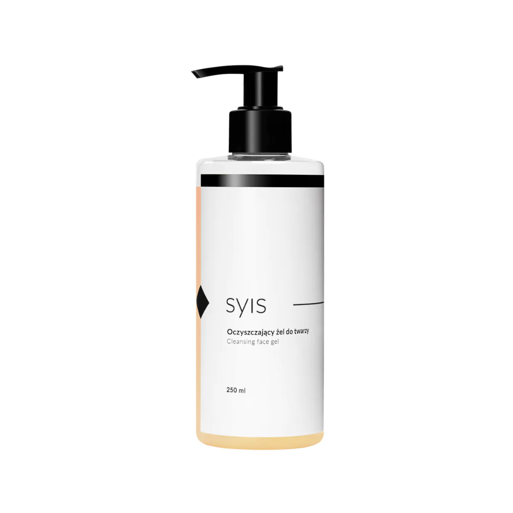 SYIS PURIFYING FACE GEL 250ML