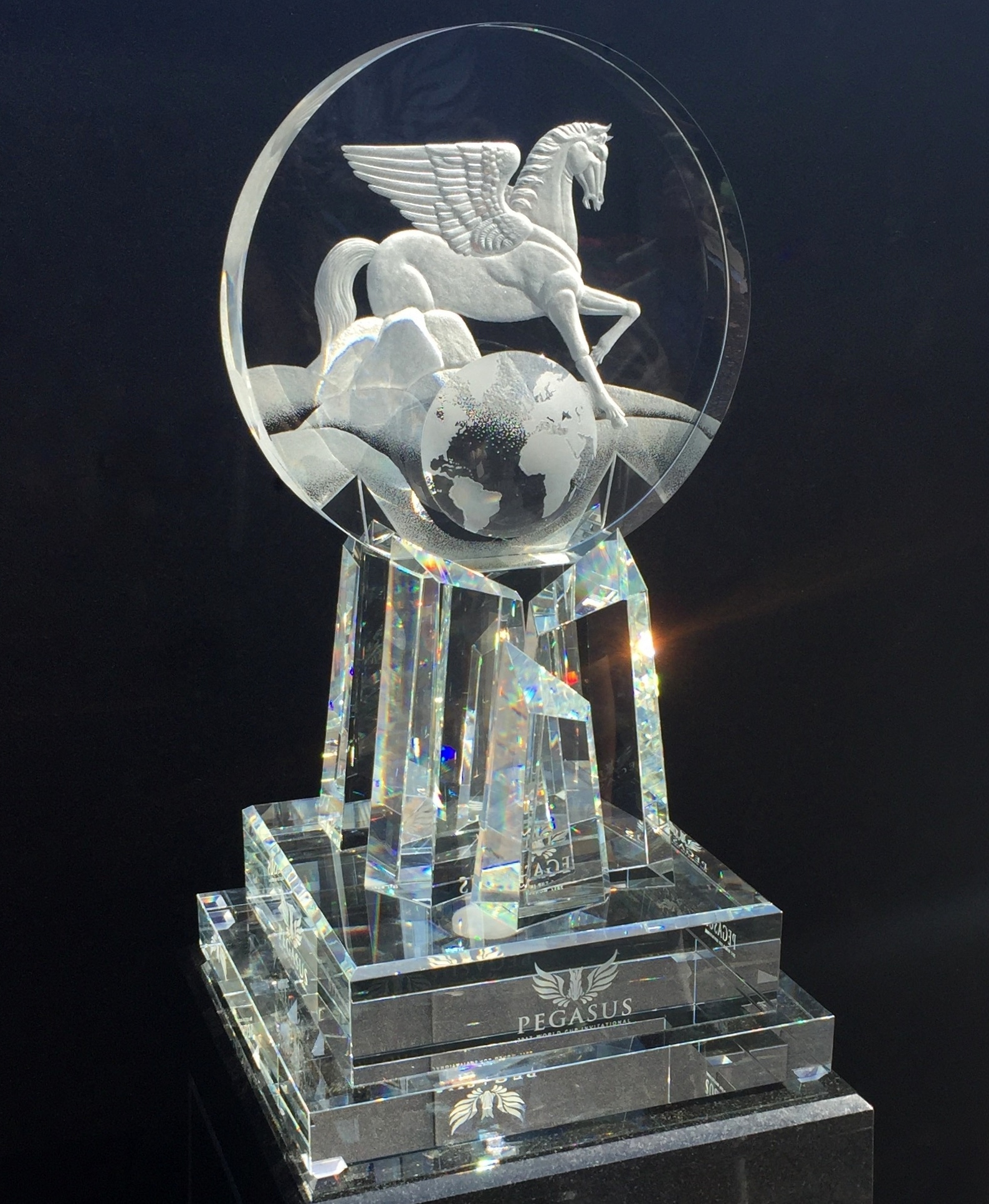 PEGASUS WORLD CUP