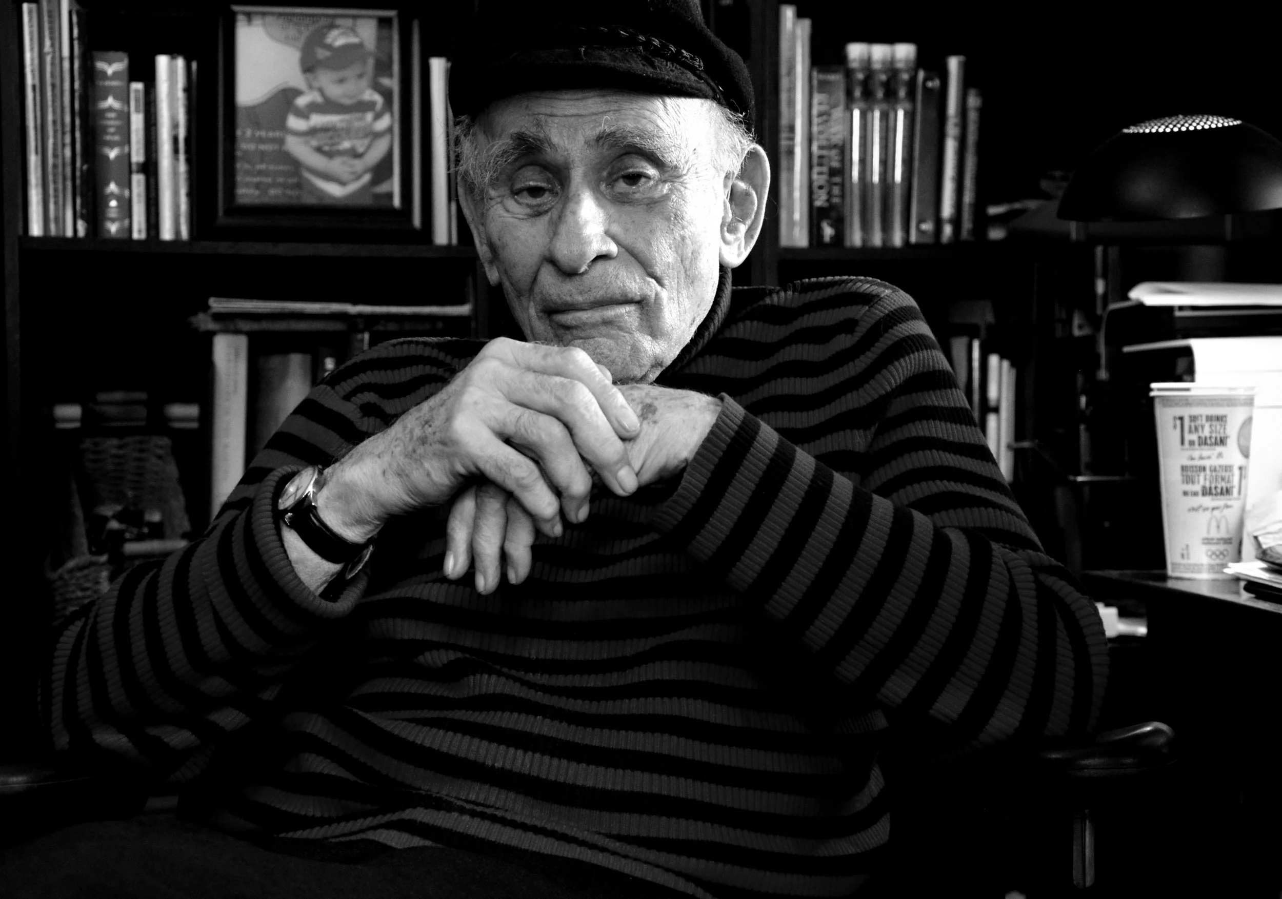 Peter C. Newman