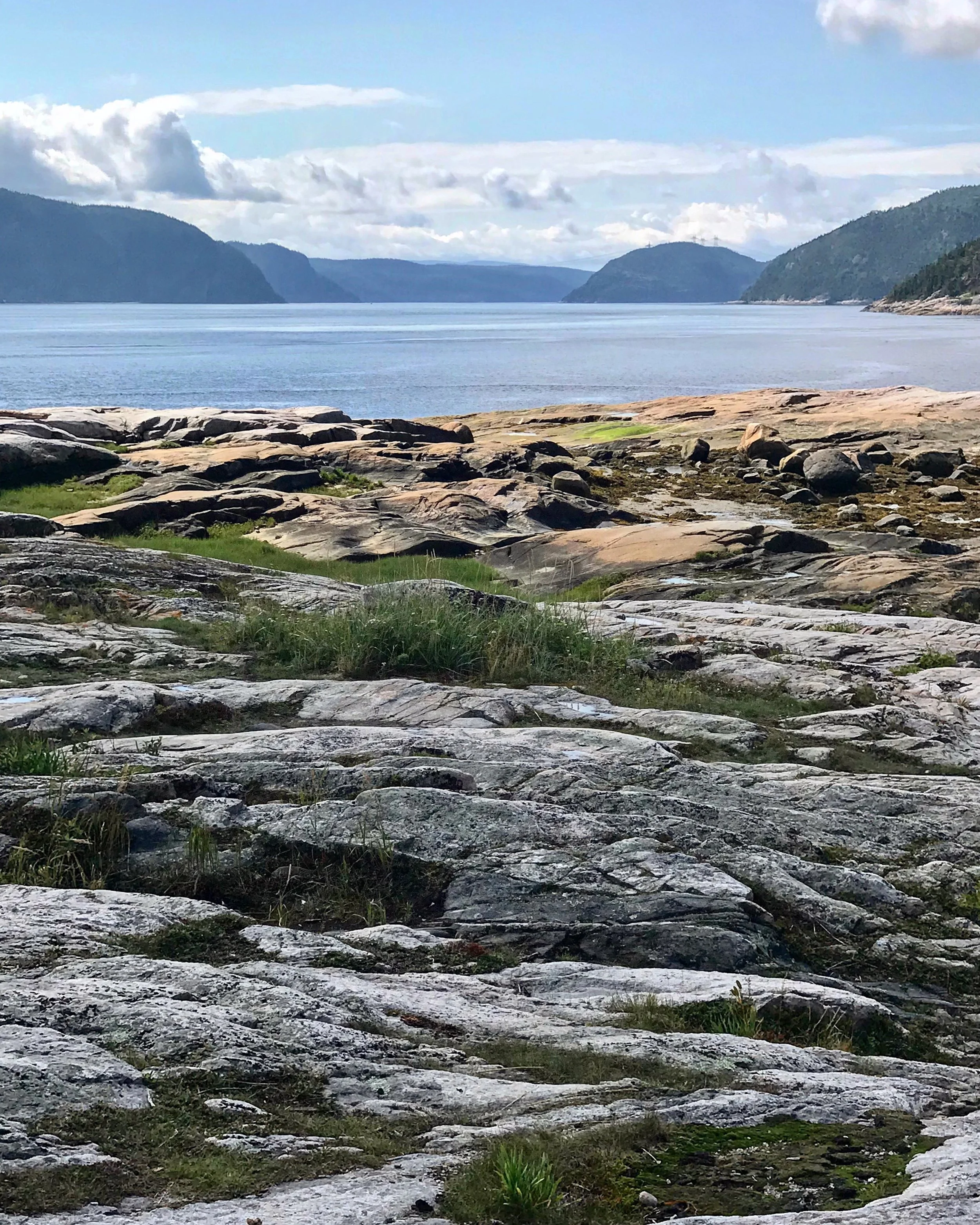Saguenay, Quebec