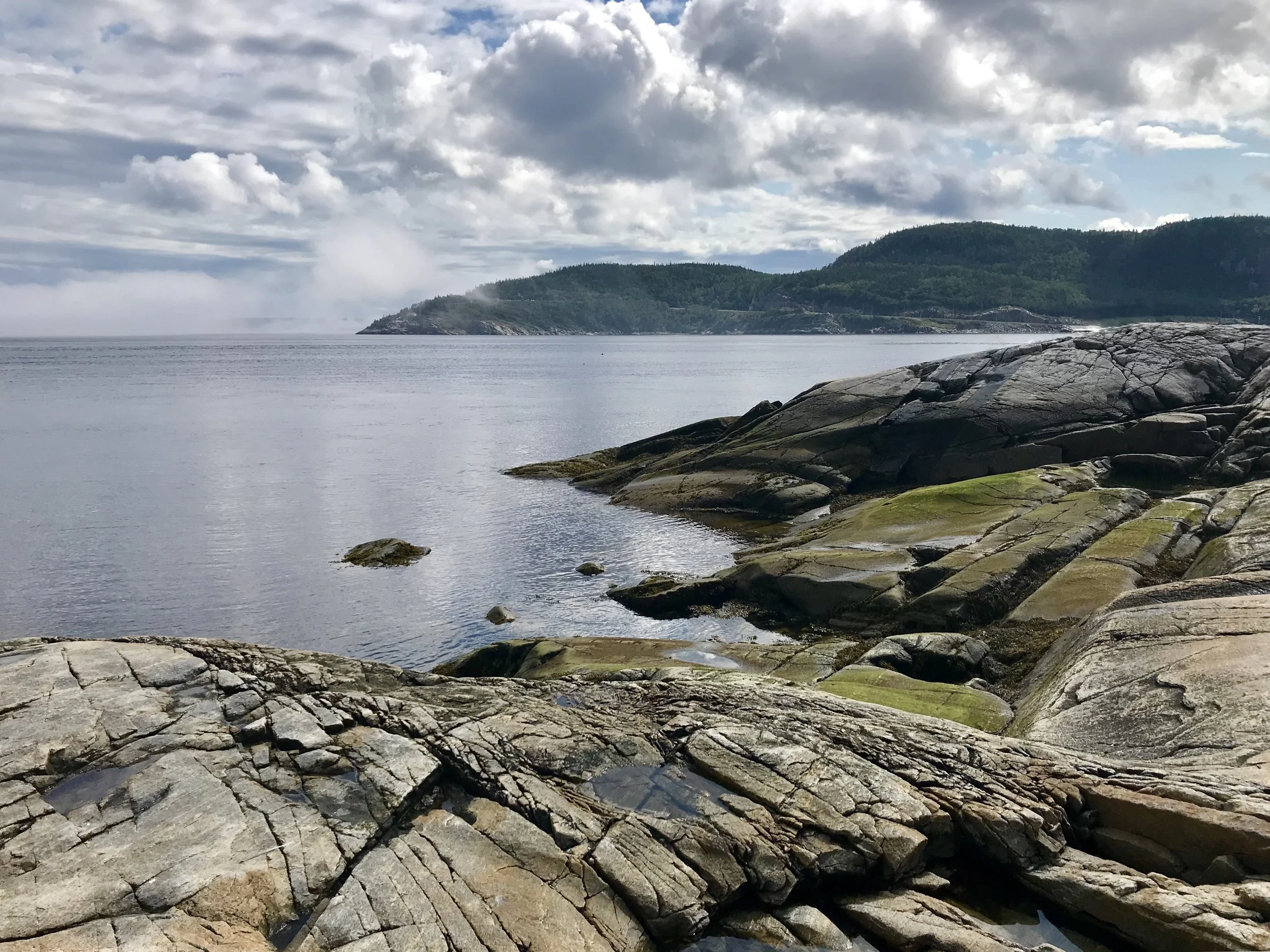 Tadoussac, Quebec