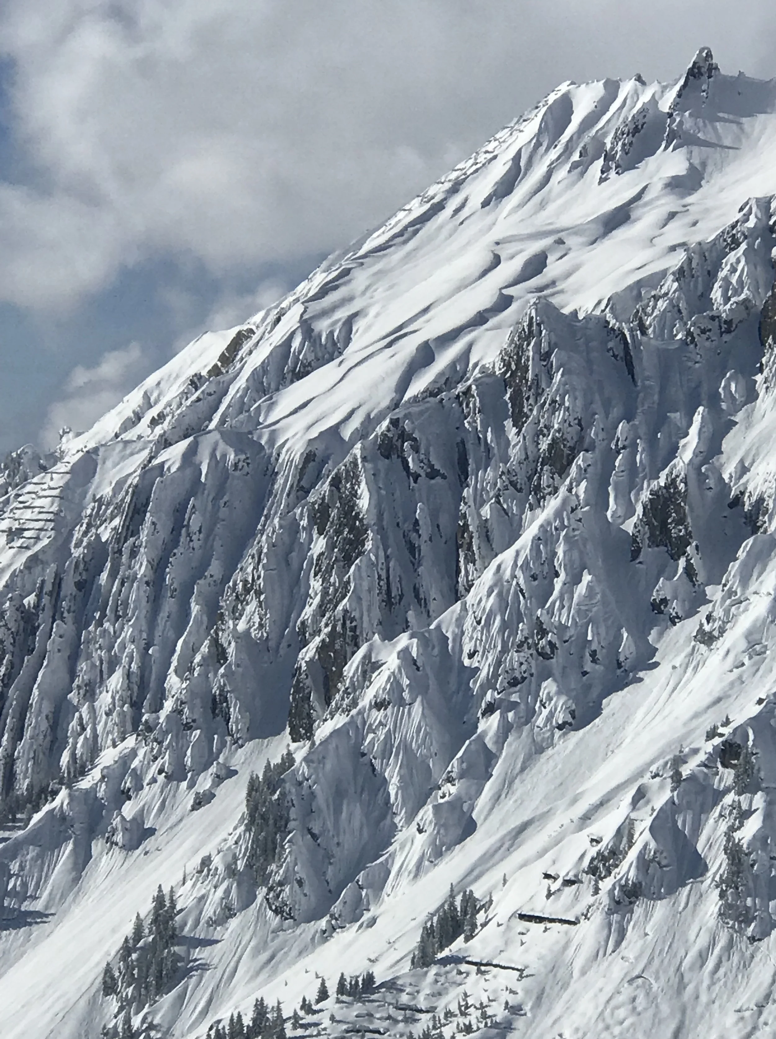 Zurs, Austria
