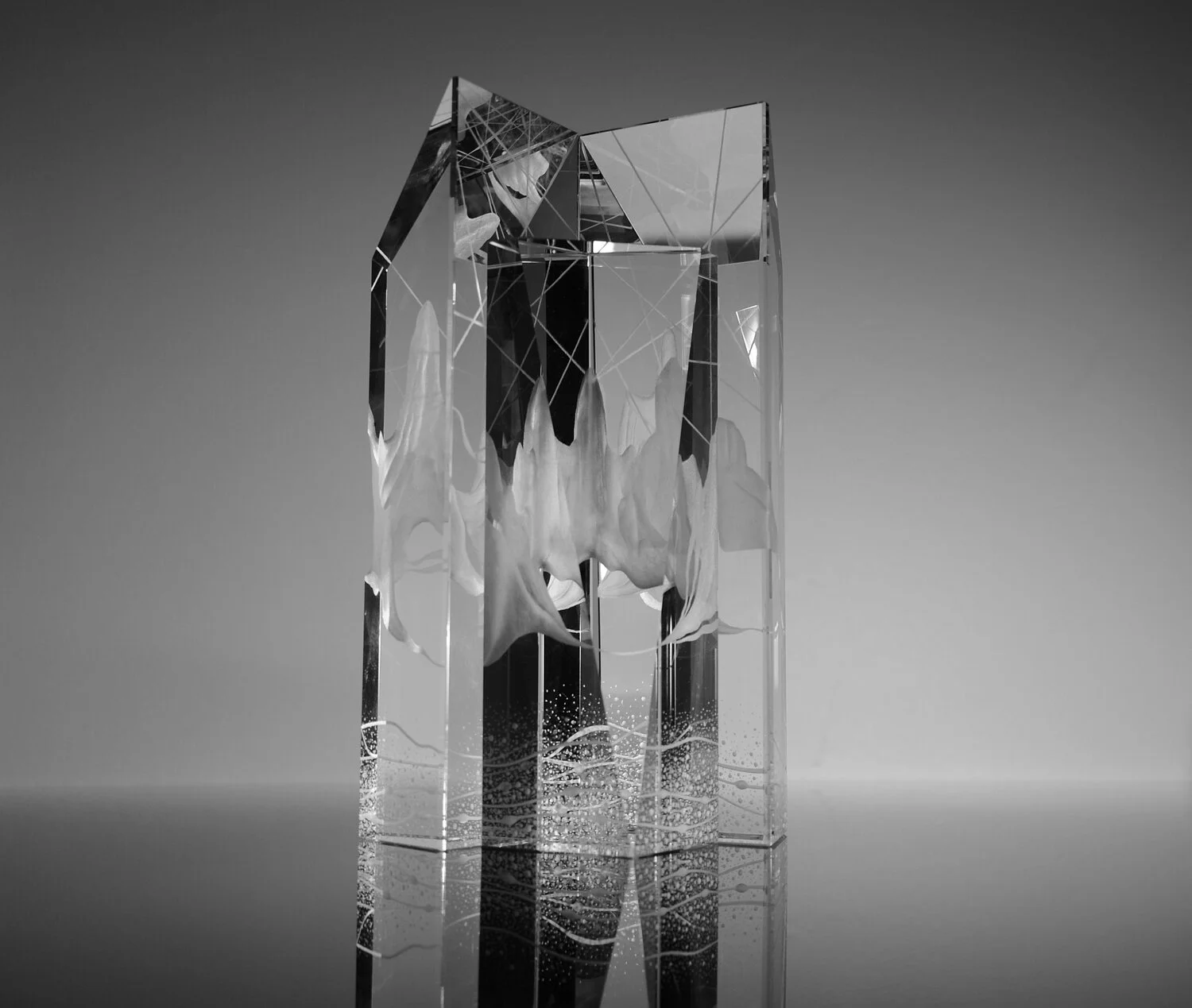 CONNECTED ISOLATION
